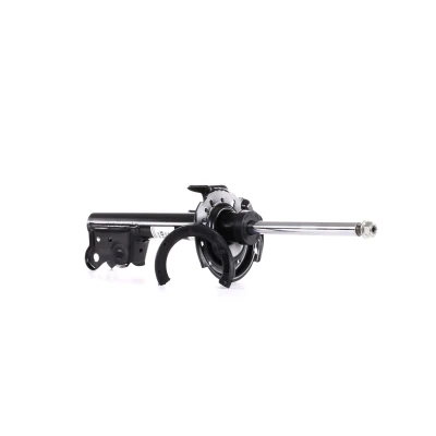 Abbildung von SACHS 315 292 Stoßdämpfer Gasdruck Zweirohr Federbein oben Stift MERCEDES BENZ: A Class