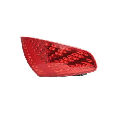 Abbildung von MAGNETI MARELLI 714025600761 Rückleuchte links äusserer Teil P21W, LED mit Lampenträger PEUGEOT: 307 CC kfzteile, mister auto, atp autoteile,