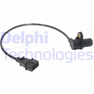 Abbildung von DELPHI SS10897 Impulsgeber 3 FIAT: Punto I Hatchback