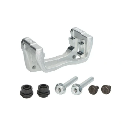 Abbildung von BUDWEG CALIPER 384982 1 Bremssattelhalter links, rechts, Hinterachse