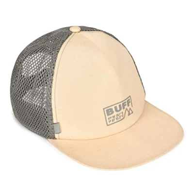 Abbildung von Buff Pack Trucker Cap SOLID Unisex Einheitsgröße