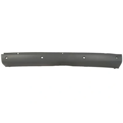 Abbildung von BLIC 5506 00 3548954P Stoßstange hinten MERCEDES BENZ: Sprinter 3.5 t Van, Tourer