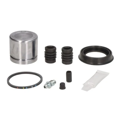 Abbildung von AUTOFREN SEINSA D42745C Bremssattel Reparatursatz Vorderachse 54 MAZDA: 3 Hatchback