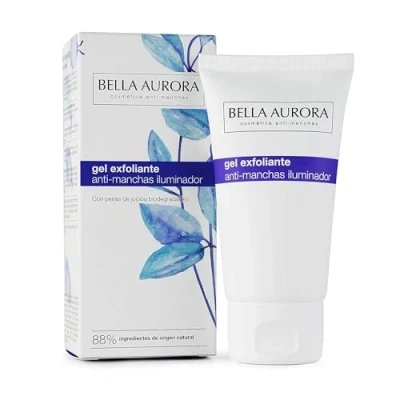 Abbildung von Bella Aurora Gel Exfoliante 75 ml