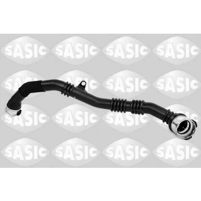 Abbildung von SASIC 3334046 Ladeluftschlauch DACIA: Lodgy, Duster Off Road, Dokker Estate, RENAULT: Captur, Clio 4