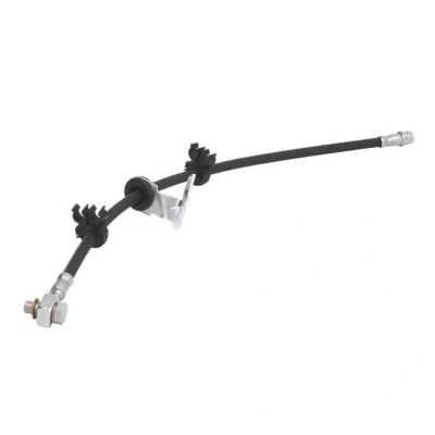 Abbildung von ATE 24.5143 0534.3 Bremsschläuche 525 M10x1 MERCEDES BENZ: ML Class