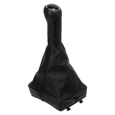 Abbildung von CORONA POM40108 Schalthebelknauf VOLKSWAGEN: Polo IV Hatchback