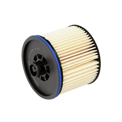 Abbildung von MAHLE ORIGINAL KX 652D Kraftstofffilter Filtereinsatz TOYOTA: Proace II Verso, OPEL: Vivaro C Van