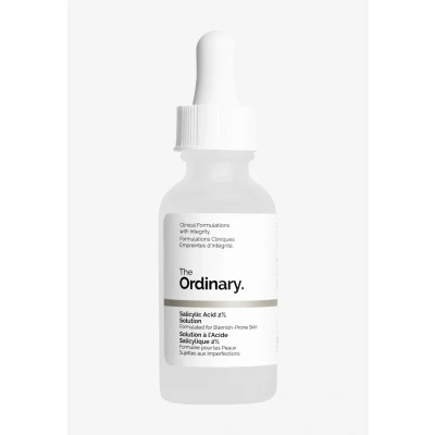 Abbildung von The Ordinary Salicylic ACID 2% Solution Serum, Größe: 30 ml,