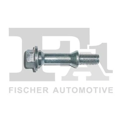 Abbildung von FA1 765 902 Schraube, Abgasanlage M10 SUZUKI: Splash, Alto VII