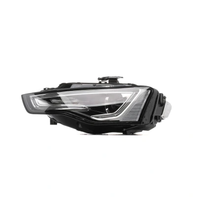 Abbildung von MAGNETI MARELLI 711307023914 Scheinwerfer AUDI: A5 B8 Sportback, Coupe