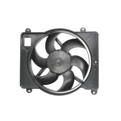 Abbildung von THERMOTEC D8F012TT Lüfter für Fahrzeuge mit Klimaanlage 320 12