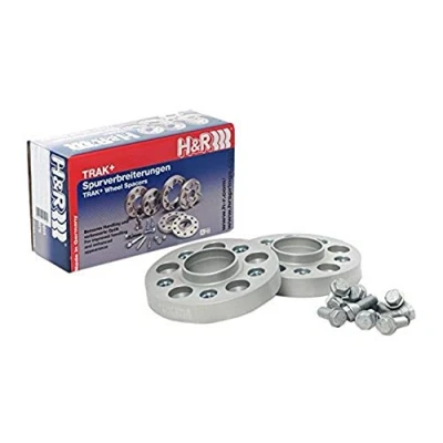 Abbildung von H&amp;R 5025571 Spurverbreiterung 5 100 25 VOLKSWAGEN: Golf 3, 4, 4 Variant, AUDI: A3 Hatchback