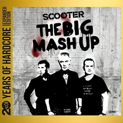 Abbildung von The Big Mash Up (20 Y.O.H.E.E.)