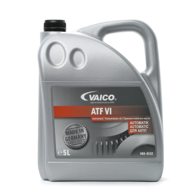 Abbildung von VAICO V60 0132 Automatikgetriebeöl ATF VI 5 Rot BMW: X3, 3 Touring, X1, OPEL: Insignia A Sports Tourer, Astra J Zafira C Tourer