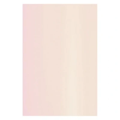 Abbildung von Netuno 20x Bastelkarton Perlmutt Rose Gold DIN A4 210x 297 mm 250g Aster Metallic Candy Pink Papier glänzend Perl Glanz Karton farbig Glanzpapier zum basteln metallisch Schimmer