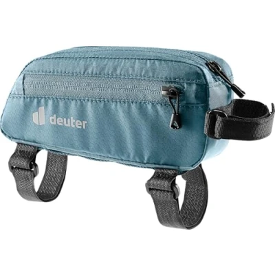Abbildung von deuter Unisex Erwachsene 3290522 Rahmentasche, Atlantic, 0.5 L