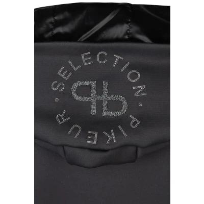 Abbildung von Pikeur Jack Selection Fleece Schwarz
