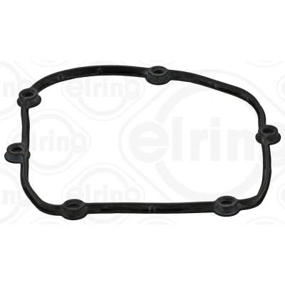 Abbildung von ELRING 268.000 Dichtung, Steuergehäusedeckel AUDI: A4 B8 Avant