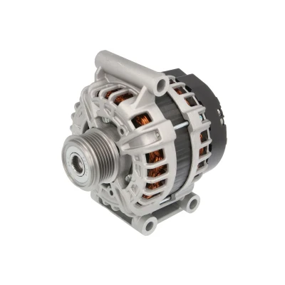 Abbildung von HC Cargo F032116243 Lichtmaschine 14V 210A