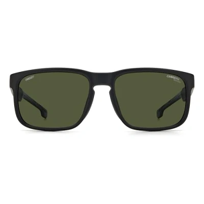 Abbildung von CARRERA DUCATI Unisex Carduc 001/s Sunglasses, 003/UC MATT Black, Einheitsgröße