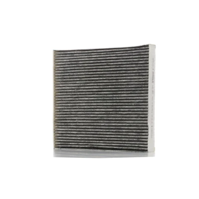 Abbildung von MAHLE ORIGINAL LAK 373 Innenraumfilter Aktivkohlefilter 222,0 268 21,0 FIAT: Punto Evo Hatchback, Grande III Hatchback