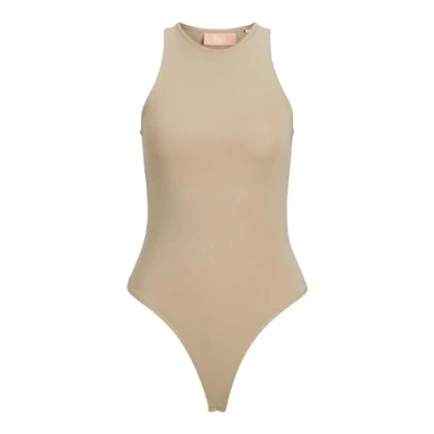 Abbildung von JJXX Dream BODY Top, Damen, Größe: Small, Incense