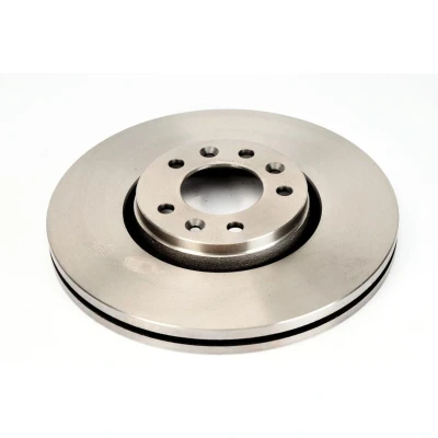 Abbildung von TEXTAR PRO 92157003 Bremsscheibe 304 28 05/08 108 innenbelüftet beschichtet ohne Radbefestigungsbolzen, Radnabe CITROËN: C5 III Estate, 3