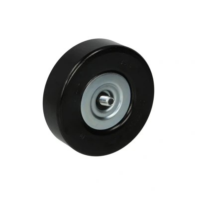 Abbildung von SNR GA357.46 Umlenkrolle AUDI: A6 C5 Avant, A4 B6/B7 Convertible, C6 SEAT: Exeo ST