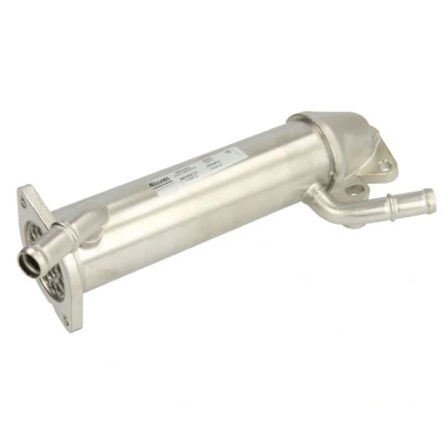 Abbildung von NISSENS 989282 AGR Kühler ohne Unterdruck Bypass CITROËN: Relay II Van, FIAT: Ducato III Van