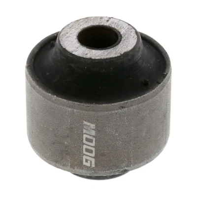 Abbildung von MOOG NI SB 14559 Querlenkerlager unten, vorne, Vorderachse beidseitig 44,5 NISSAN: Micra IV Hatchback