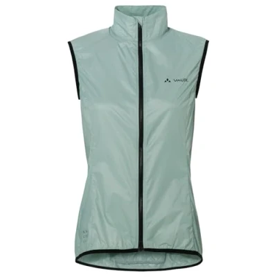Abbildung von VAUDE Damen Women&#039;s Matera Air Vest Weste, Dusty Fern, 36 EU