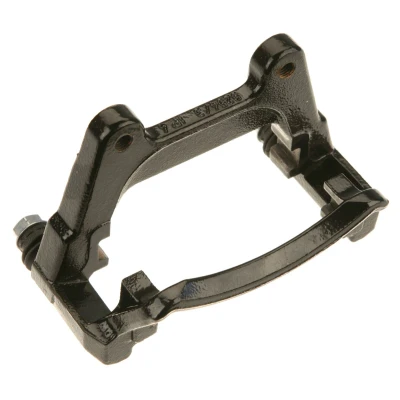Abbildung von TRW BDA948 Bremssattelhalter AUDI: A4 B7 Avant, Saloon