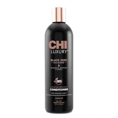 Abbildung von CHI Black Seed Oil Moisture Replenish Conditioner 350 ml