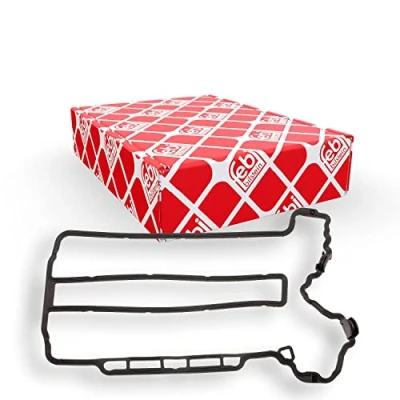 Abbildung von FEBI BILSTEIN 29193 Ventildeckeldichtung ACM (Polyacryl Kautschuk) OPEL: Corsa B Hatchback, Astra G CC, Caravan