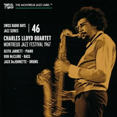 Abbildung von Swiss Radio Days Jazz Series Vol. 46 Montreux Festival 1967