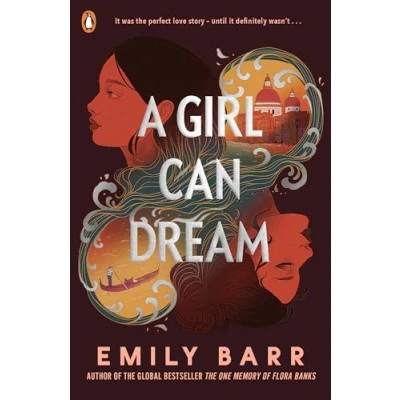 Abbildung von A Girl Can Dream: The gripping YA thriller rockstar romance from author of One Memory Flora Banks