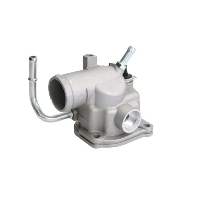 Abbildung von THERMOTEC D2M013TT Kühlwasserthermostat mit Gehäuse MERCEDES BENZ: ML Class