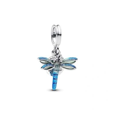 Abbildung von Pandora Damen Charm Silber 793745C01
