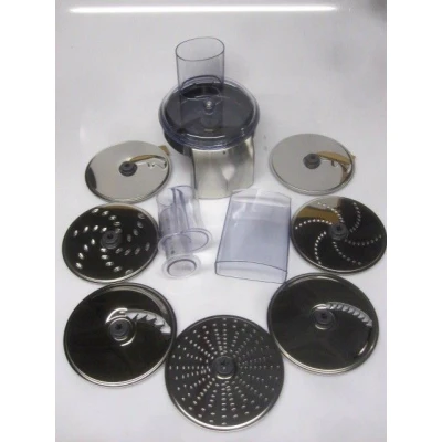 Abbildung von Kenwood at340 reibe disc AWAT340001