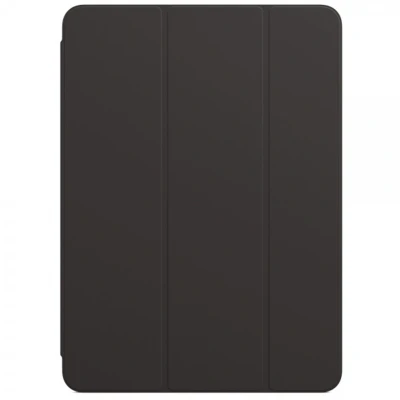 Abbildung von Apple Smart Folio iPad Pro 11 inch (2020 / 2021 2022) Black MXT42ZM/A