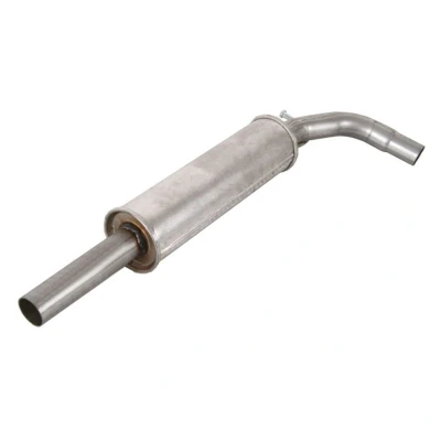 Abbildung von BOSAL 227 109 Mittelschalldämpfer VOLKSWAGEN: Lupo / 3L