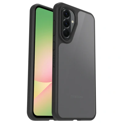 Abbildung von Samsung Galaxy A56 Hülle Kunststoff OtterBox Hard Case/Backcover Handyhülle Transparent Shockproof/Stoßfest