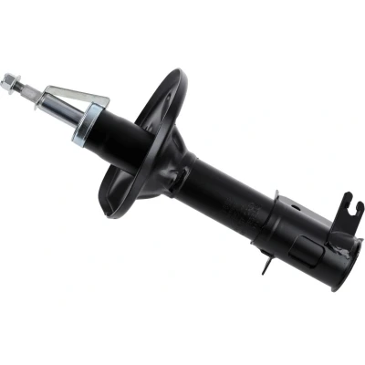 Abbildung von SACHS 313 862 Stoßdämpfer links Gasdruck Zweirohr Federbein oben Stift HYUNDAI: Trajet