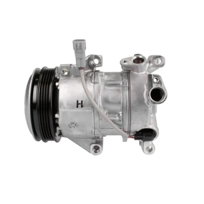 Abbildung von Klimakompressor DENSO DCP50308