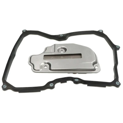 Abbildung von HENGST FILTER EG848H D338 Hydraulikfiltersatz, Automatikgetriebe AUDI: A3 Hatchback, VOLKSWAGEN: Golf Plus / Crossgolf