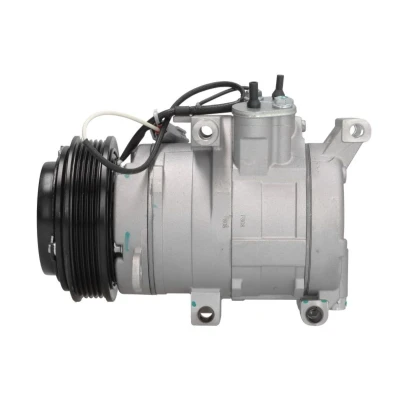 Abbildung von NRF 320003 Kompressor HS18N 12 PAG 46 YF mit Dichtring MAZDA: 5