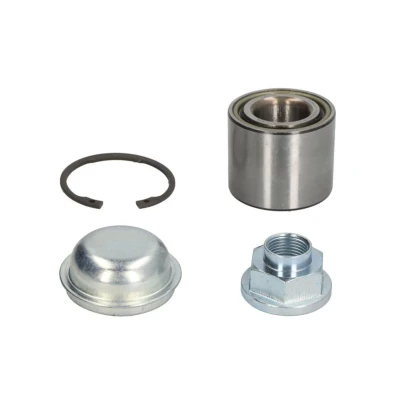 Abbildung von SNR R153.36 Radlagersatz SUZUKI: Alto VII, OPEL: Agila A