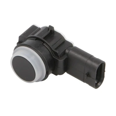 Abbildung von HELLA 6PX 358 270 391 Parksensoren hinten Ultraschallsensor SKODA: Kodiaq, VOLKSWAGEN: Tiguan II