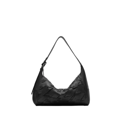 Abbildung von Liebeskind Berlin Handtasche, Damen, Größe: One Size, Schwarz